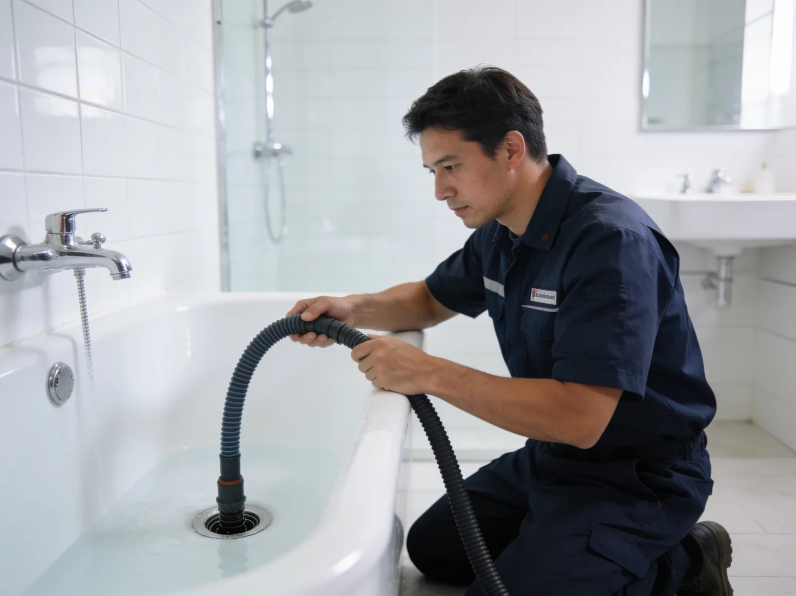 Emergency Plumber Mineral, TX FAQs